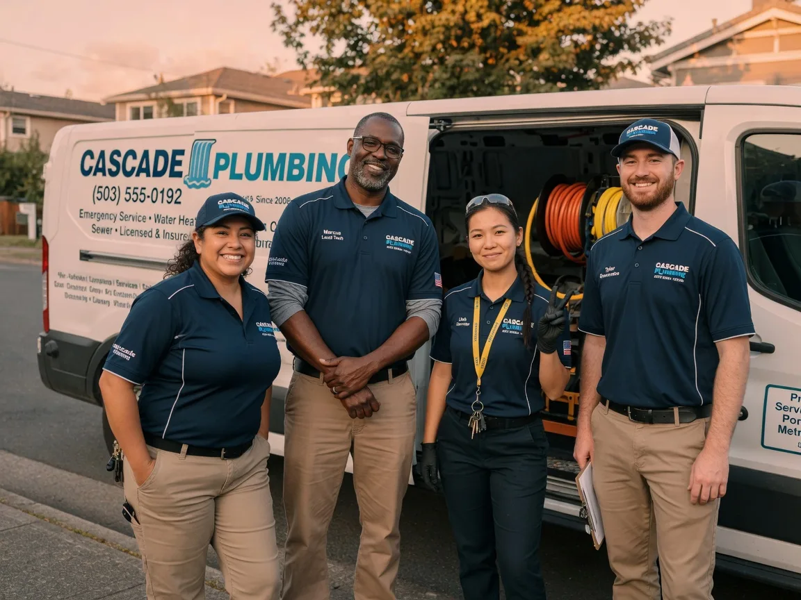 Emergency Plumber company in Greensboro, IN